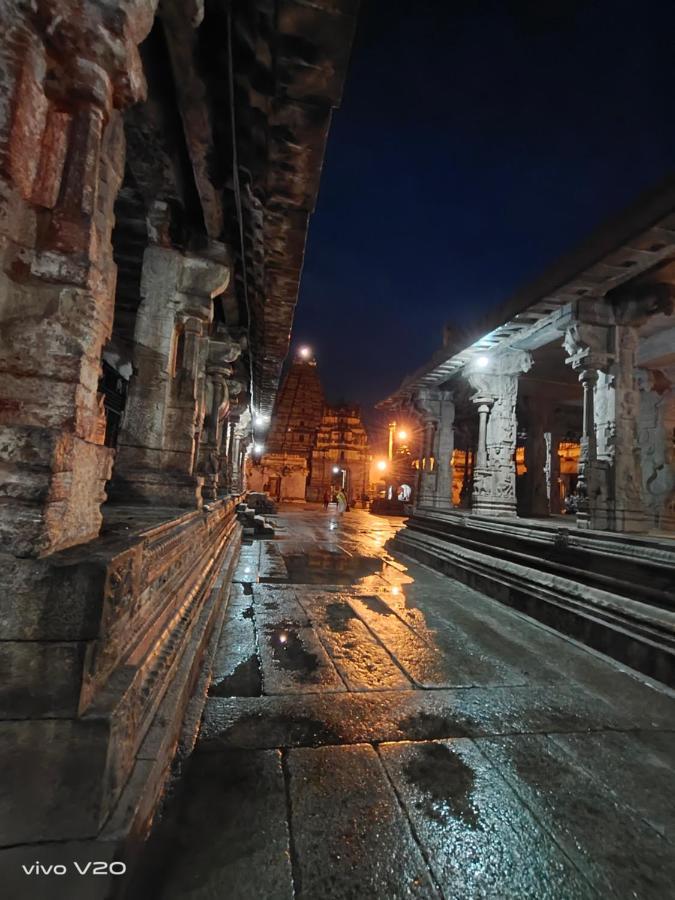 Srinivasa Homestay Hampi Dış mekan fotoğraf