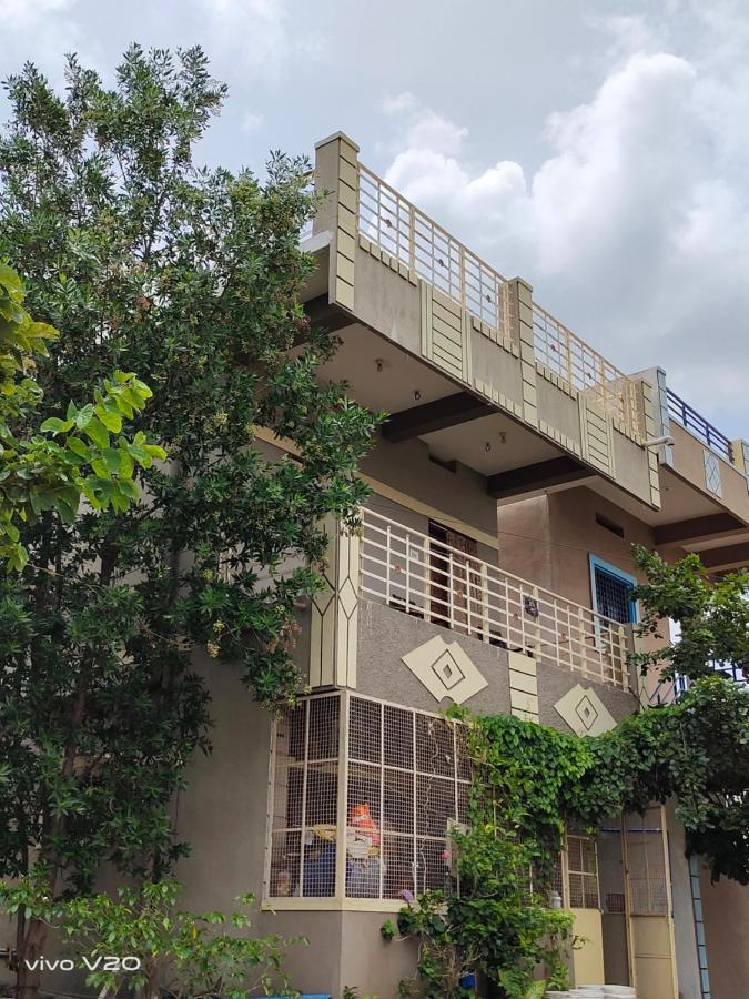Srinivasa Homestay Hampi Dış mekan fotoğraf