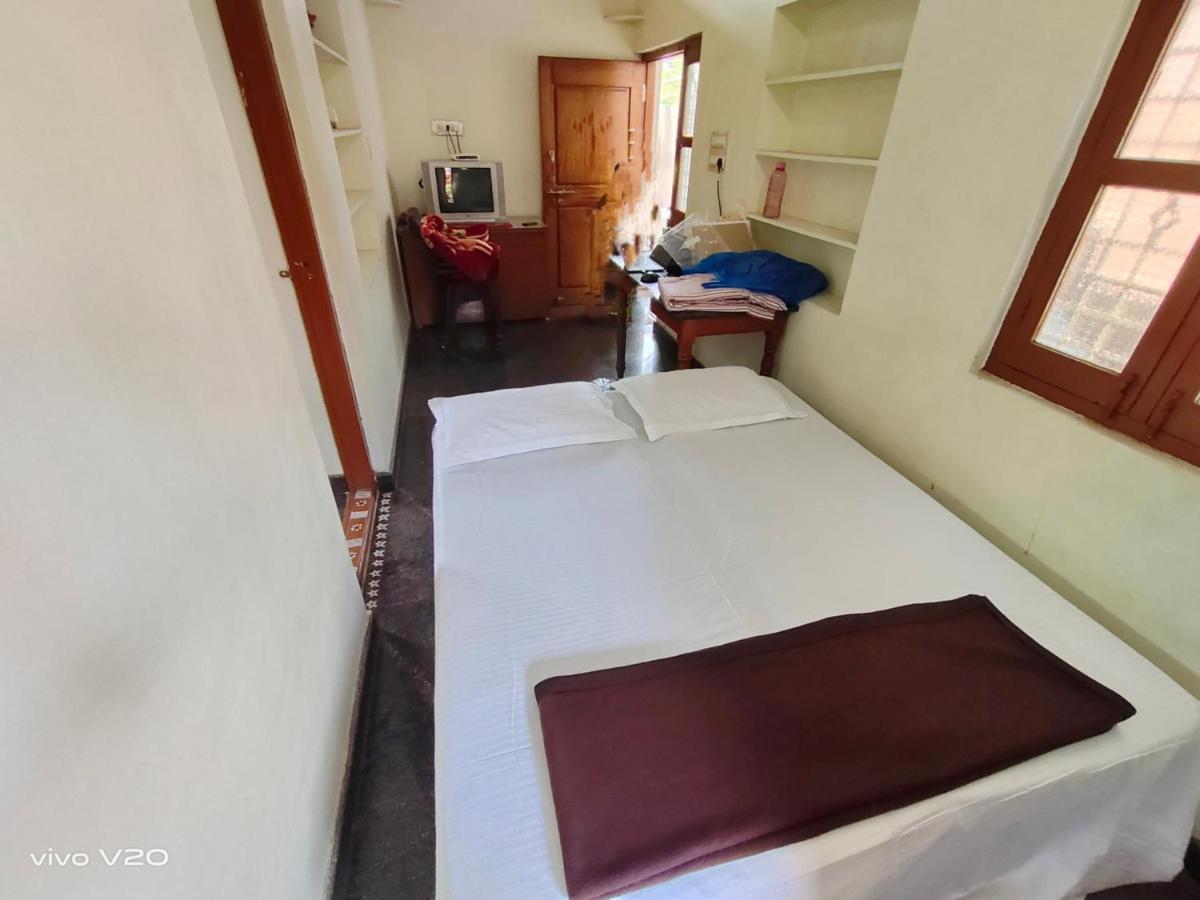 Srinivasa Homestay Hampi Dış mekan fotoğraf
