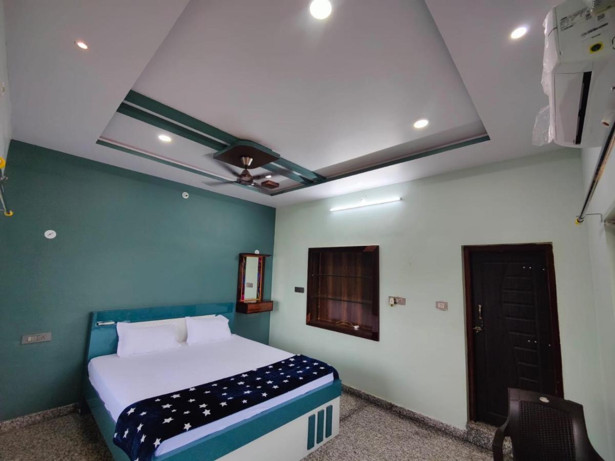 Srinivasa Homestay Hampi Dış mekan fotoğraf