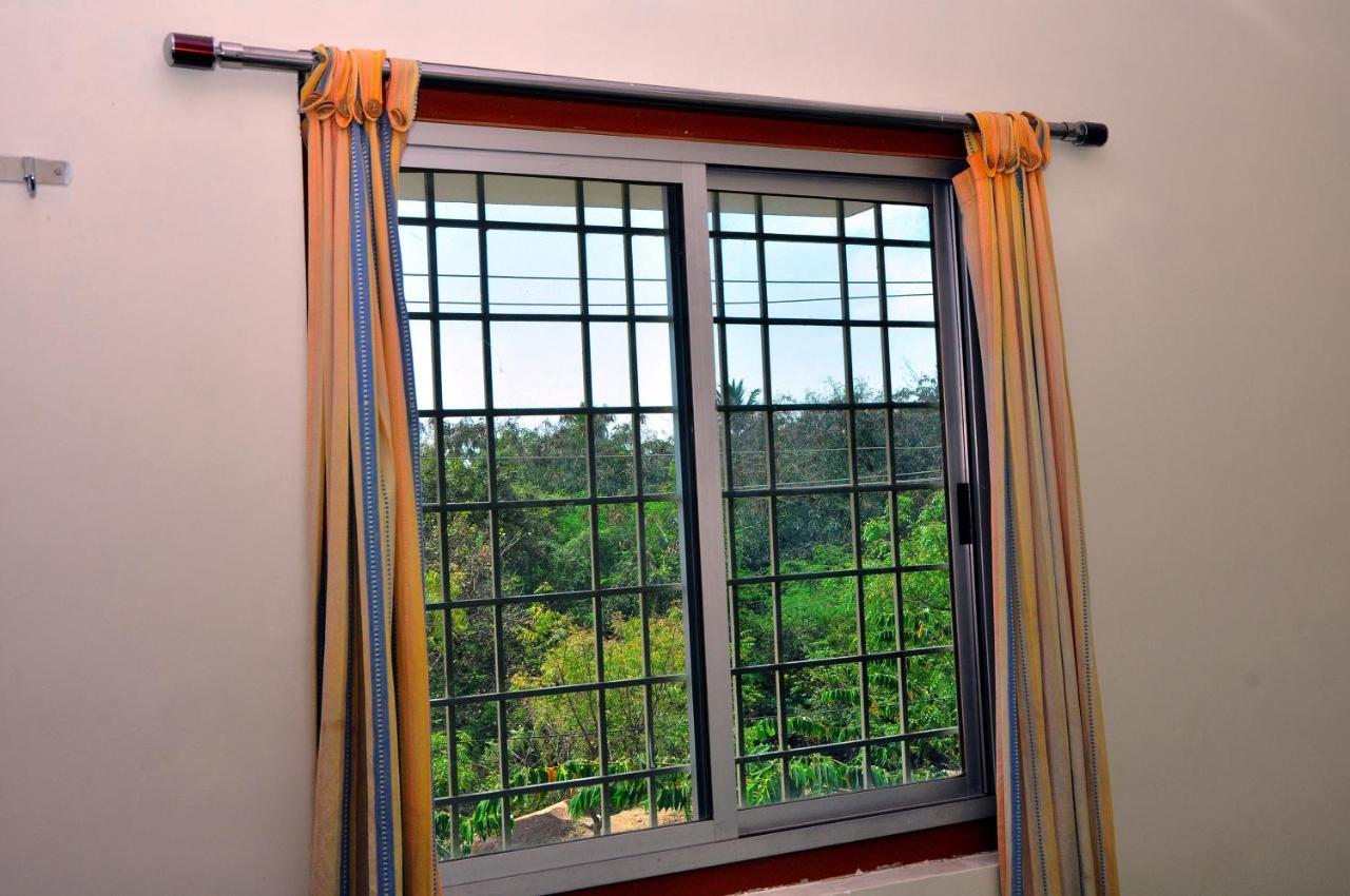 Srinivasa Homestay Hampi Dış mekan fotoğraf